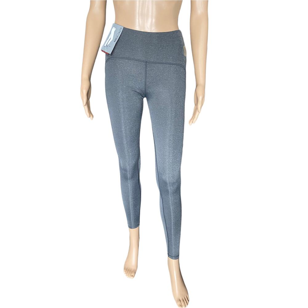 Bershka Gray Legging Size S